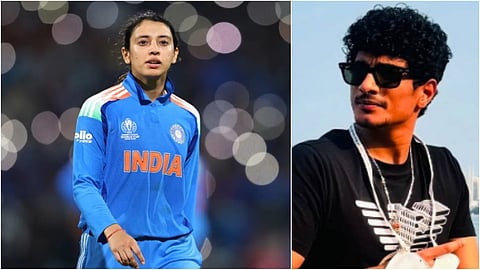 திருமணம் ரத்து ஏன்? - ஸ்மிருதி மந்தனா அறிவிப்பும், பலாஷ் முச்சல் விளக்கமும்