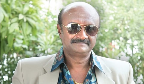 குப்பப்பாவின் வீர தீர பிரதாபங்கள் - பட்டாபி எனும் நான்: எம்.எஸ்.பாஸ்கர் | அத்தியாயம் 10