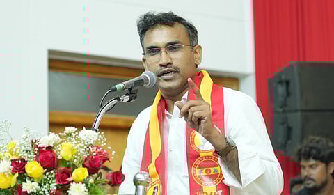 அருண்ராஜ்