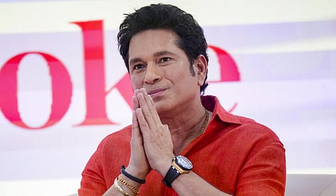 ‘லிட்டில் மாஸ்டர்’ சச்சினை விட இங்கிலாந்து வீரர்கள் என்ன பெரிய... - முன்னாள் வீரர்கள் கடும் சாடல்