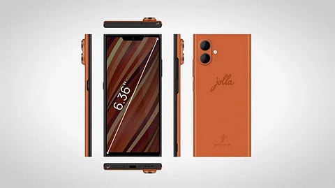 பேட்டரியை பயனர்களே மாற்றக் கூடிய ‘Jolla போன்’ அறிமுகம்: சிறப்பு அம்சங்கள் என்னென்ன?