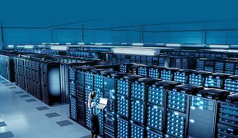 ஏஐ தரவு மையங்களின் புதிய எழுச்சி