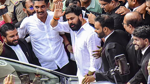 பாலியல் வழக்கில் நடிகர் திலீப் விடுவிப்பை எதிர்த்து மேல்முறையீடு: கேரள அரசு முடிவு