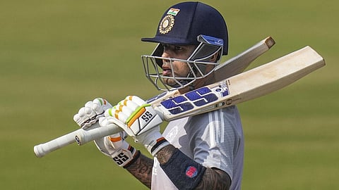 பார்முக்கு திரும்பும் முனைப்பில் சூர்யகுமார் யாதவ்: இந்தியா - தென் ஆப்பிரிக்கா டி20-ல் இன்று மோதல்