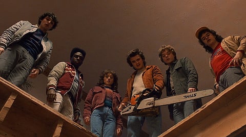 Stranger Things 5 Vol 1: பரபரப்பை நோக்கி நகரும் இறுதிக்கட்டம் | ஓடிடி திரை அலசல்