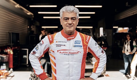 மலேசியாவில் ரசிகர்களுக்கு அஜித் அட்வைஸ்!