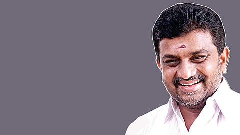 “எங்கள் கூட்டணிக்கு தவெக வந்தால் மகிழ்ச்சி தான்!” - தமாகா விடியல் எஸ்.சேகர் விருப்பம்