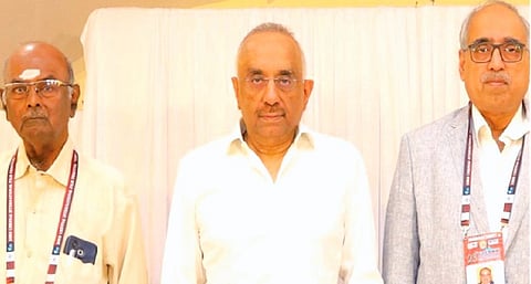 சென்னை சர்வதேச திரைப்பட விழா டிச.11-ல் தொடக்கம்