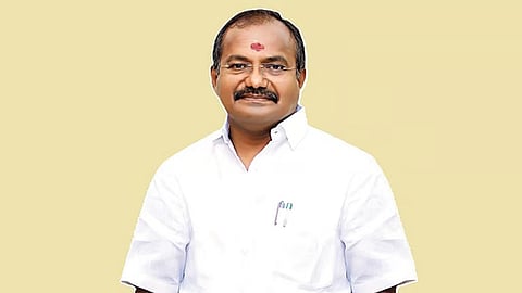 “அன்புமணியுடன் பேசி ஏமாற வேண்டாம்” - பாமக எம்எல்ஏ உஷார்