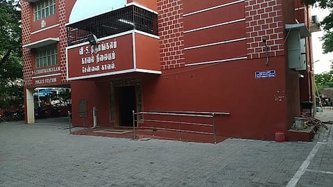 போதைப் பொருள் வழக்கில் நடிகர், நடிகைகளுக்கு தொடர்பா? - சென்னை போலீஸ் விசாரணை