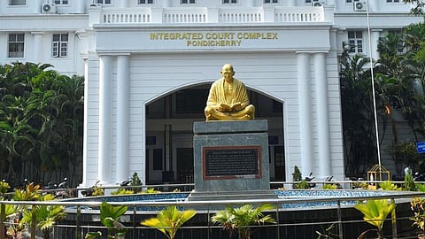 போலி மருந்து விவகாரம்: முக்கிய குற்றவாளி ராஜா புதுச்சேரி நீதிமன்றத்தில் சரண்