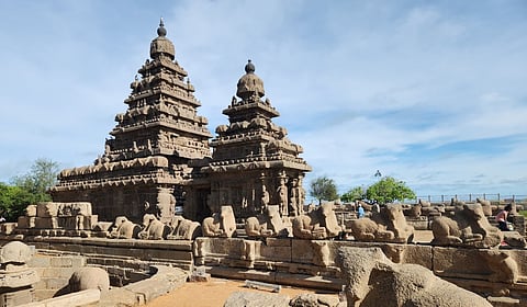 மாமல்லபுரத்தில் டிச.21-ல் நாட்டிய விழா தொடக்கம்!