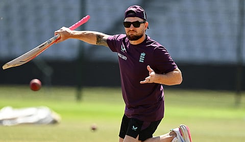 இங்கிலாந்து பேட்டர்களை மெக்கல்லம் ‘மூளைச் சலவை’ செய்கிறாரா? - எழும் விமர்சனங்கள்