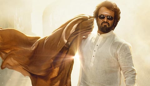 ‘படையப்பா’ நீலாம்பரி உருவான கதை - ரஜினிகாந்த் பகிர்ந்த நினைவுகள்