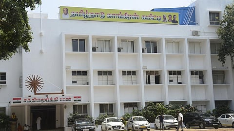 234 சட்டப்பேரவை தொகுதிகளுக்கும் காங்கிரஸில் இன்று முதல் விருப்பமனு விநியோகம்