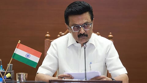 “எந்த ஷா வந்தாலும்; எத்தனை திட்டம் போட்டாலும்...” - ஸ்டாலின் மறைமுக விமர்சனம்!