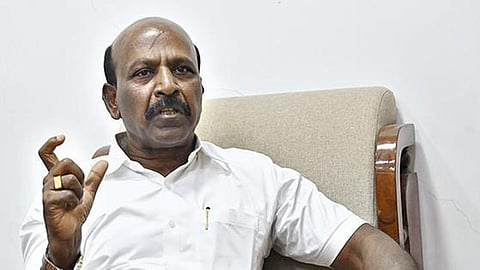 சித்தா பல்கலைக்கழகம் அமைக்கும் மசோதாவுக்கு ஆளுநர் ஒப்புதல் தராதது ஏமாற்றம்: அமைச்சர் கருத்து