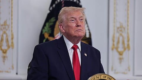 ட்ரம்ப்