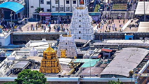 திருப்பதியில் முக்கிய நாட்களில் விஐபி சிபாரிசு கடிதங்கள் ரத்து