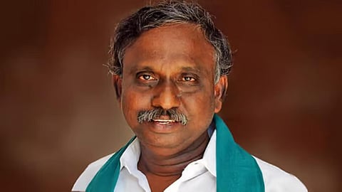 13 ஆண்டு சிறை தண்டனையை எதிர்த்து பி.ஆர்.பாண்டியன் மேல்முறையீடு!