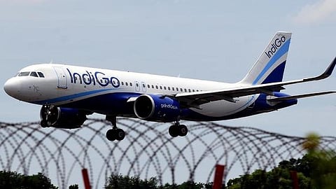 எங்கு தவறியது இண்டிகோ?