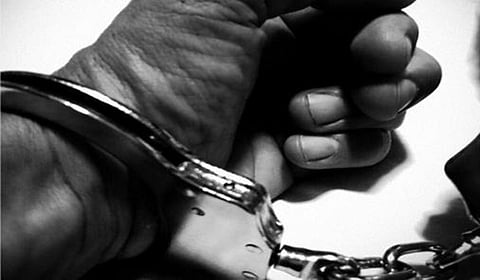 சென்னை | மாணவியின் தங்க நகையை திருடிய பொறியாளர் கைது