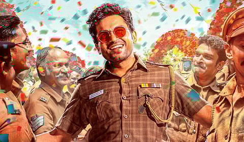 கார்த்தியின் ‘வா வாத்தியார்’ ரிலீஸ் தள்ளிவைப்பு?