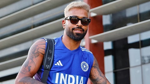 “காயங்களே மனவலிமையை அதிகமாக சோதிக்கும்” - மனம் திறக்கும் ஹர்திக் பாண்டியா