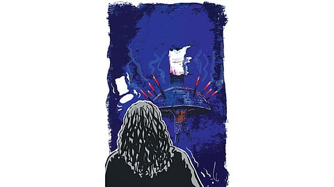 உருவார வதம் | மயில்கள் அகவும் பெருநிலம் 10