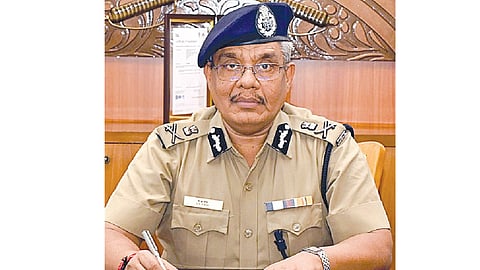 அபய் குமார் சிங்