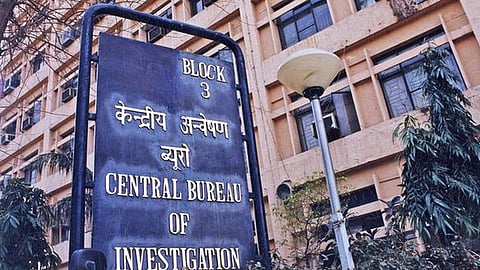 கரோனா காலத்தில் ஆப் மூலம் ரூ.1,000 கோடி முதலீட்டு மோசடி - 2 சீனர்கள் மீது சிபிஐ வழக்கு பதிவு