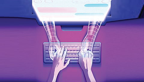 சாட்பாட்டிடம் மூளையை அடகு வைக்கலாமா? | ஏஐயின் இன்னொரு முகம்