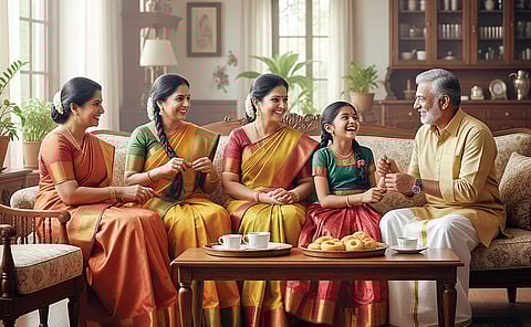 சுவைத்து வாழ வேண்டும்! | வாழ்க்கையின் சீக்ரெட் ரெசிபி 30