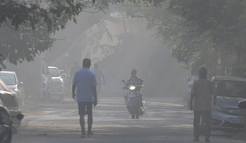 வானிலை முன்னறிவிப்பு: தமிழகத்தில் அடுத்த 2 நாட்கள் குளிர் அதிகரிக்கும்!