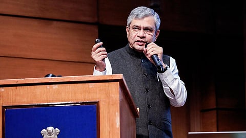 மக்கள்தொகை கணக்கெடுப்பு நடத்த ரூ.11,718 கோடி நிதி ஒதுக்கீடு: மத்திய அரசு அறிவிப்பு