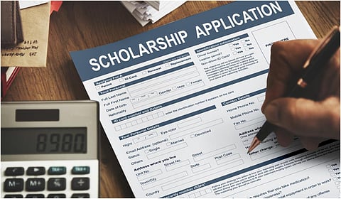 மத்திய அரசின் என்எம்எம்எஸ் கல்வி உதவித் தொகை: மாணவர்கள் டிச.20 வரை விண்ணப்பிக்கலாம்