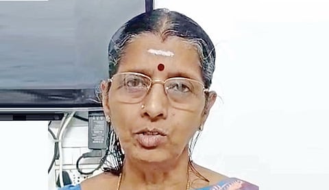மரகதம் மீனாட்சி