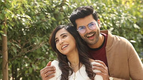 ஓடிடி-யில் நேரடியாக வெளியாகிறது பார்வதி நாயரின் ‘உன் பார்வையில்’