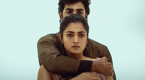 The GirlFriend: டாக்ஸிக் உறவுக்குப் பின்னால்... பூமா, துர்கா மற்றும் பலர்!