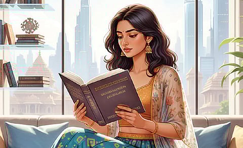 காயம் ஆற்றும் வரிகள் | வாசிப்பை நேசிப்போம்