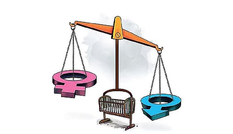 உயரும் பாலின விகிதம் | பெண்கள் 360