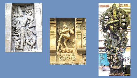 ஆனந்த ஊர்த்வம்