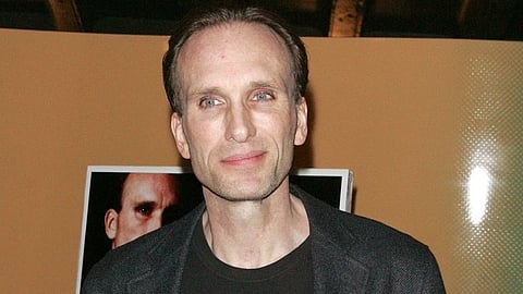 ‘த மாஸ்க்’ பட வில்லன் பீட்டர் கிரீன் மர்ம மரணம்