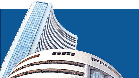 இந்திய பங்குச்சந்தையில் ரஷ்யா முதலீடு