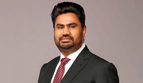 “விஜய்யை வழிநடத்துபவர்கள் சரியில்லை” - ஜோஸ் சார்லஸ் மார்டின் கருத்து