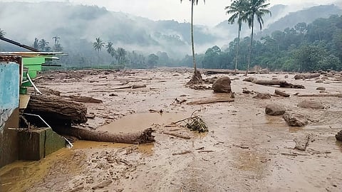 சென்யார் ஏற்படுத்திய அதிர்ச்சி! | அறிவுக்குக் கொஞ்சம்...