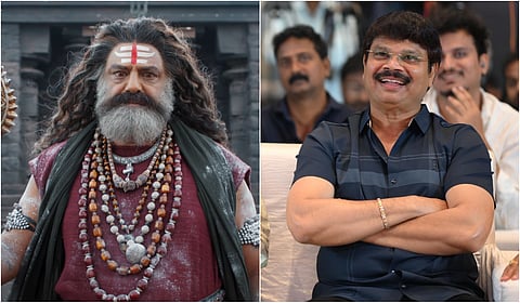 ‘அகண்டா 2’ படத்துக்கு எழுந்த கிண்டல்கள்: இயக்குநர் விளக்கம்