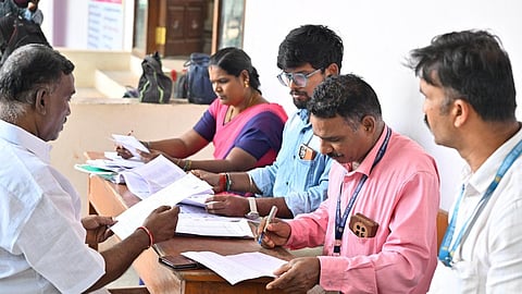 SIR | கோவை மாவட்டத்தில் 6 லட்சம் வாக்காளர்கள் நீக்கம்?