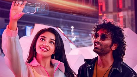 தள்ளிப் போகிறது பிரதீப் ரங்கநாதனின் ‘எல்ஐகே’ ரிலீஸ்