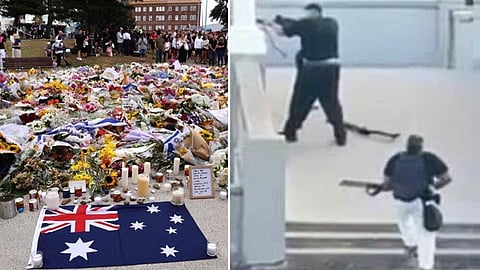 சிட்னி தீவிரவாத தாக்குதல்: உயிரிழப்பு 16 ஆக அதிகரிப்பு